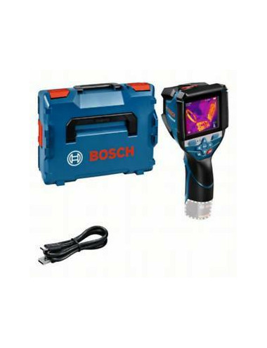 BOSCH KAMERA TERMOWIZYJNA GTC 600 C SOLO