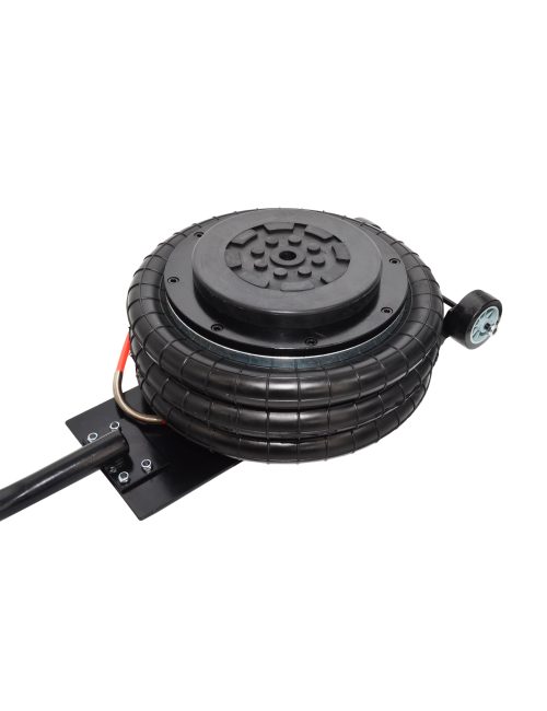 AWTOOLS PODNOŚNIK PNEUMATYCZNY "BAŁWANEK" 5T 150-400mm