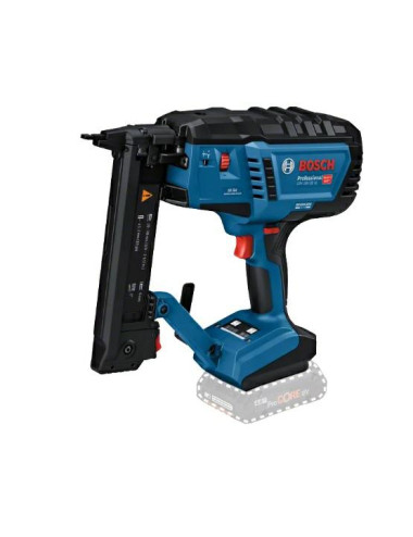 BOSCH GWOŹDZIARKA GTH 18V-38 M SOLO 24° 1,2mm/10-38mm
