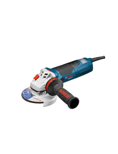 BOSCH SZLIFIERKA KĄTOWA 125mm/1900W GWS 19-125 CI