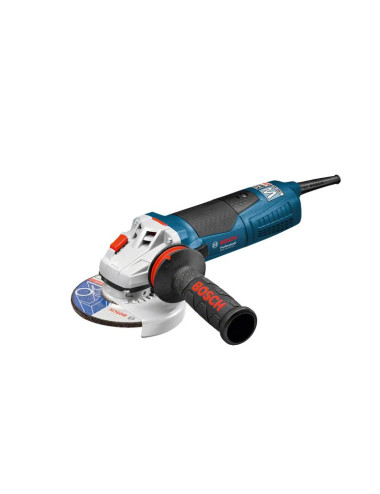 BOSCH SZLIFIERKA KĄTOWA 125mm/1900W GWS19-125 CIST