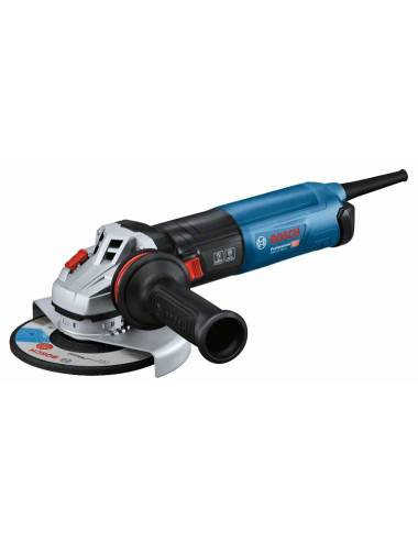 BOSCH SZLIFIERKA KĄTOWA 150mm/1700W GWS 17-150 S
