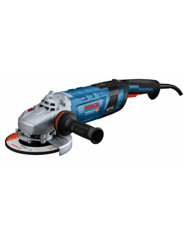 BOSCH SZLIFIERKA KĄTOWA 180mm/2800W GWS 30-180 B