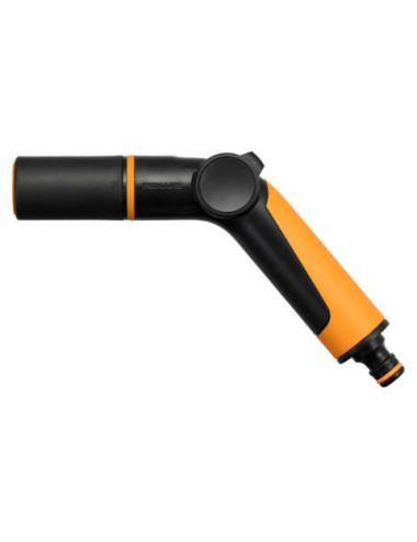 FISKARS PISTOLET ZRASZAJĄCY REGULOWANY COMFORT TOP