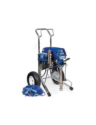 GRACO AGREGAT MARK V MAX STANDARD