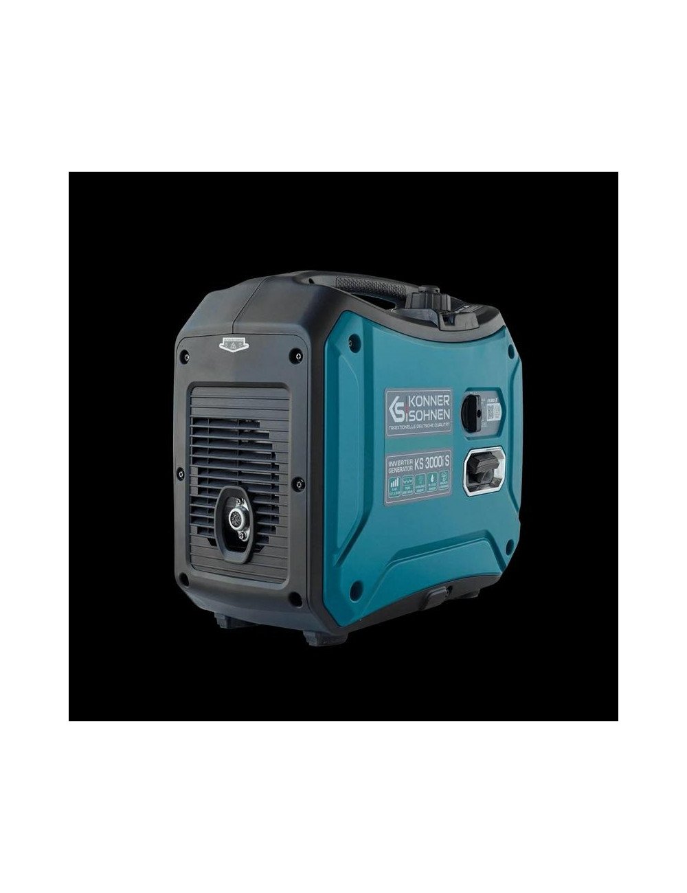 KS GENERATOR INWERTOROWY KS 3000i S 3,0kW 230V