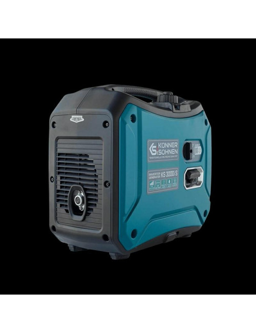 KS GENERATOR INWERTOROWY KS 3000i S 3,0kW 230V