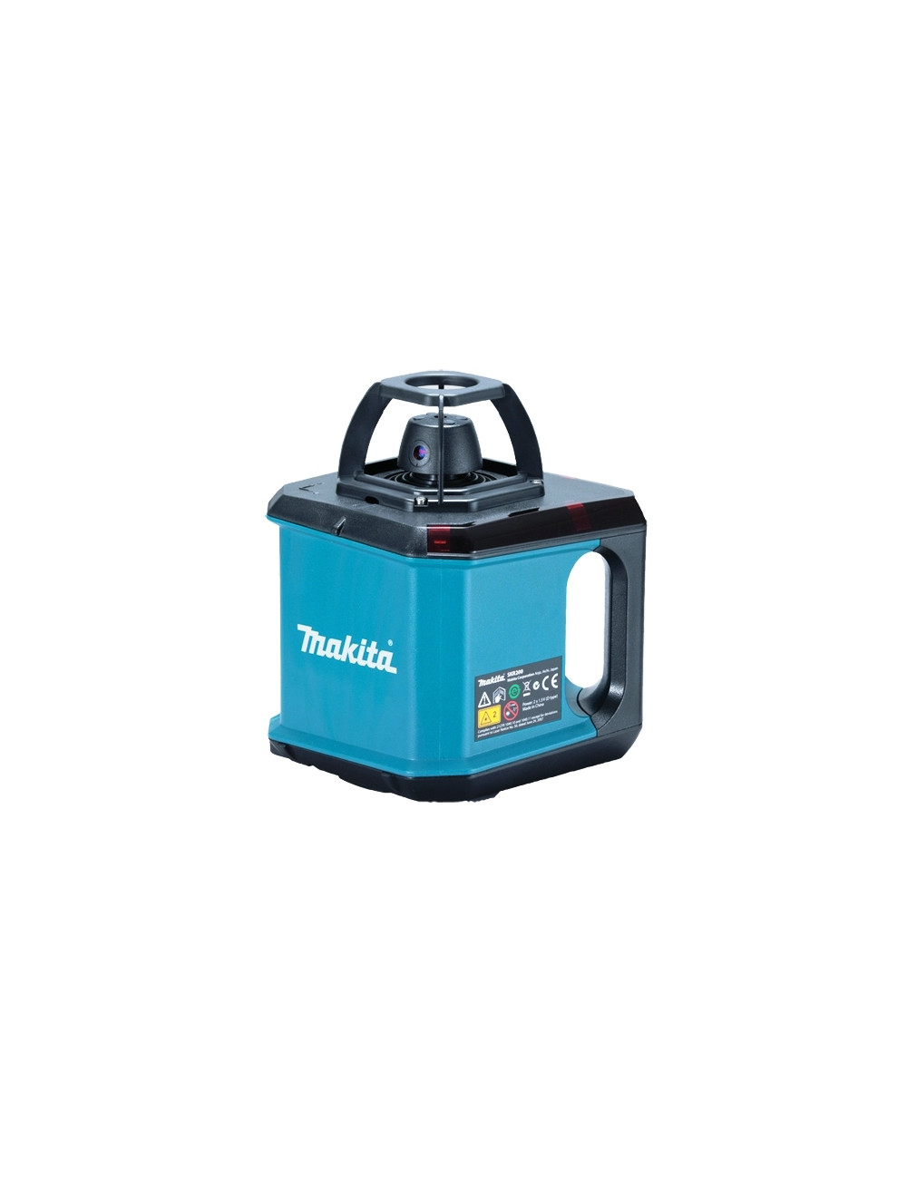 MAKITA LASER OBROTOWY SKR200Z 200m