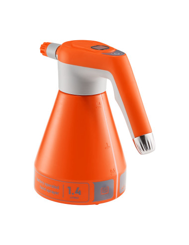 KWAZAR OPRYSKIWACZ AKUMULATOROWY ACCU 1,4L