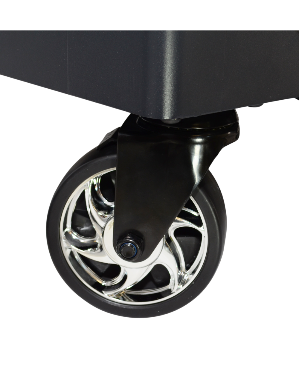 AWTOOLS WÓZEK WARSZTATOWY 7-SZUFLAD BLACK LINE