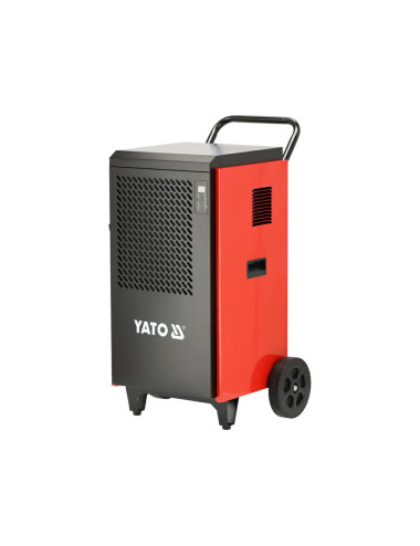 YATO OSUSZACZ BUDOWLANY 70L/24H