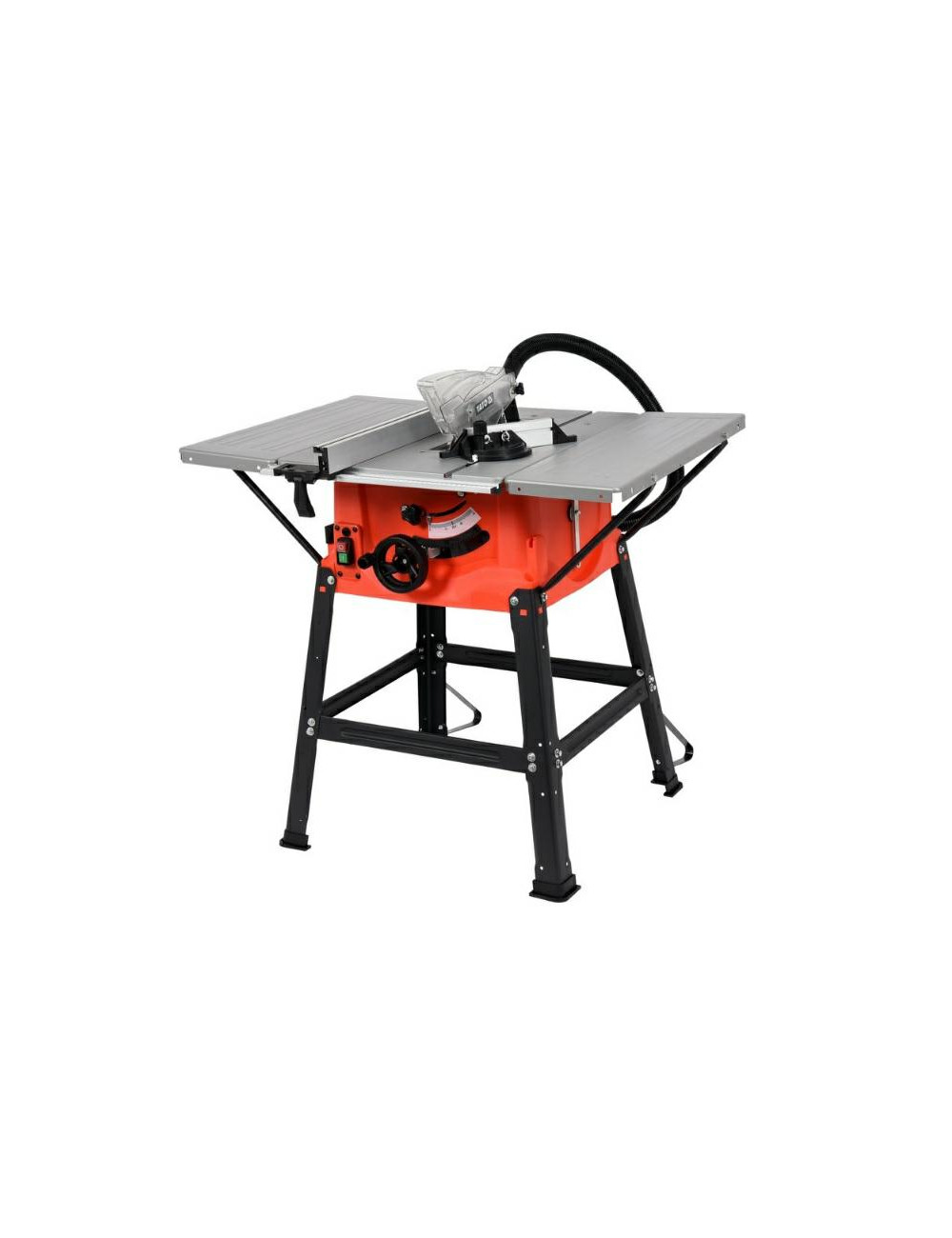 YATO PILARKA STOŁOWA DO DREWNA 250mm 1800W YT-82165