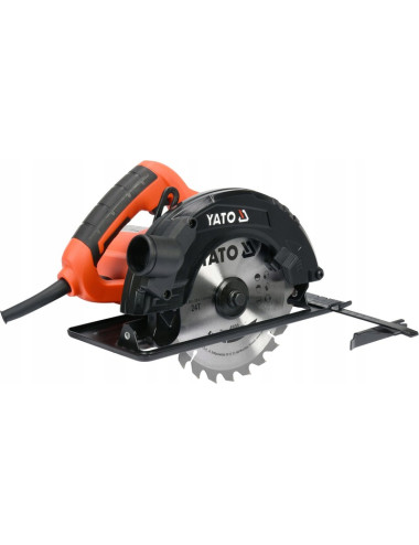 YATO PILARKA TARCZOWA 185mm 1500W YT-82152