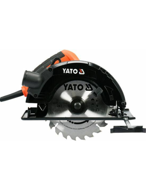 YATO PILARKA TARCZOWA 185mm 1500W YT-82152