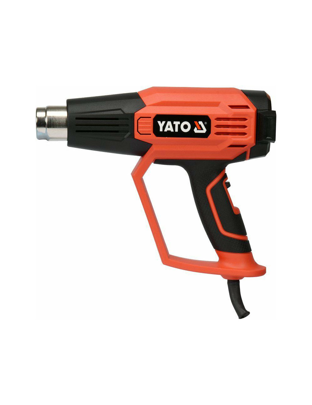 YATO OPALARKA 2000W 50-600C 3 BIEGI YT-82295