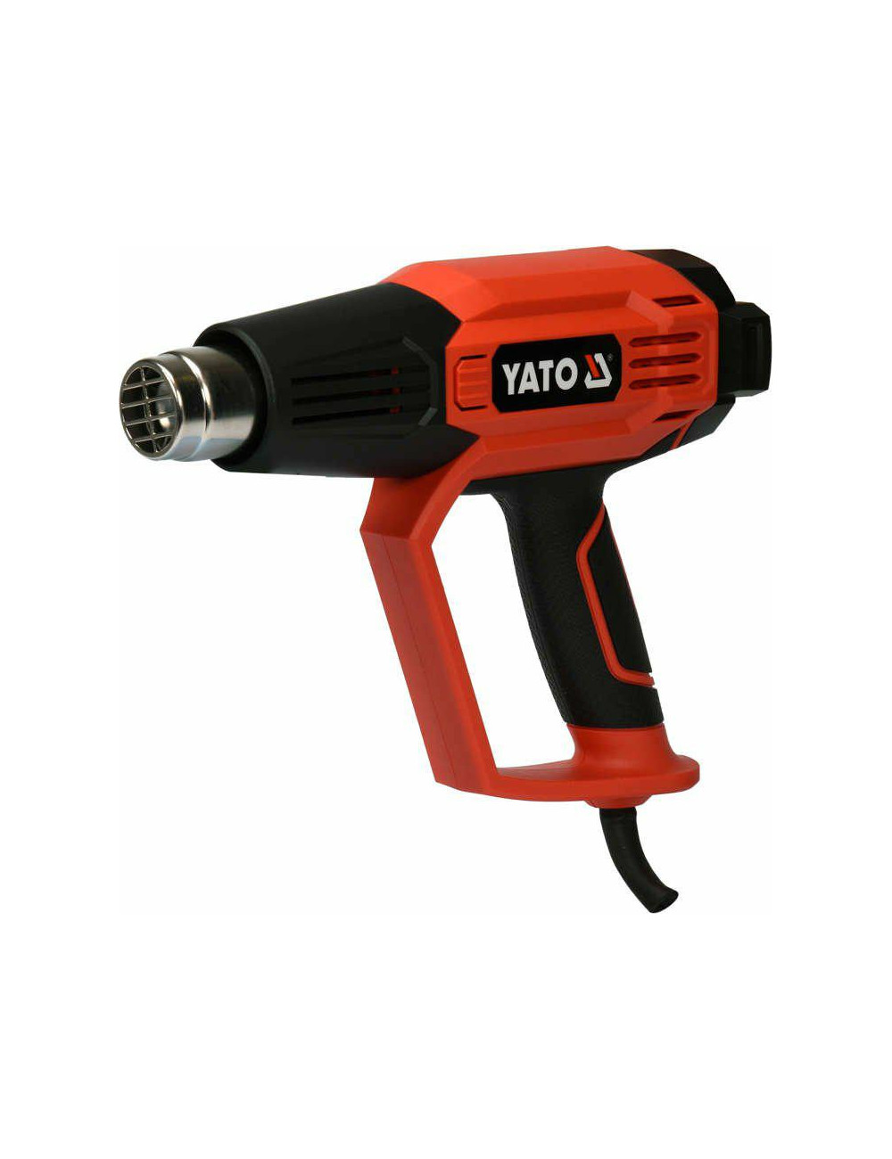 YATO OPALARKA 2000W 50-600C 3 BIEGI YT-82295