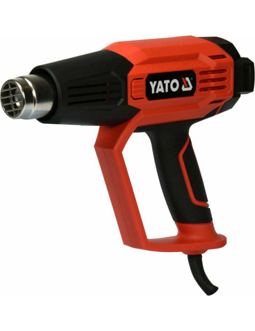 YATO OPALARKA 2000W 50-600C 3 BIEGI YT-82295