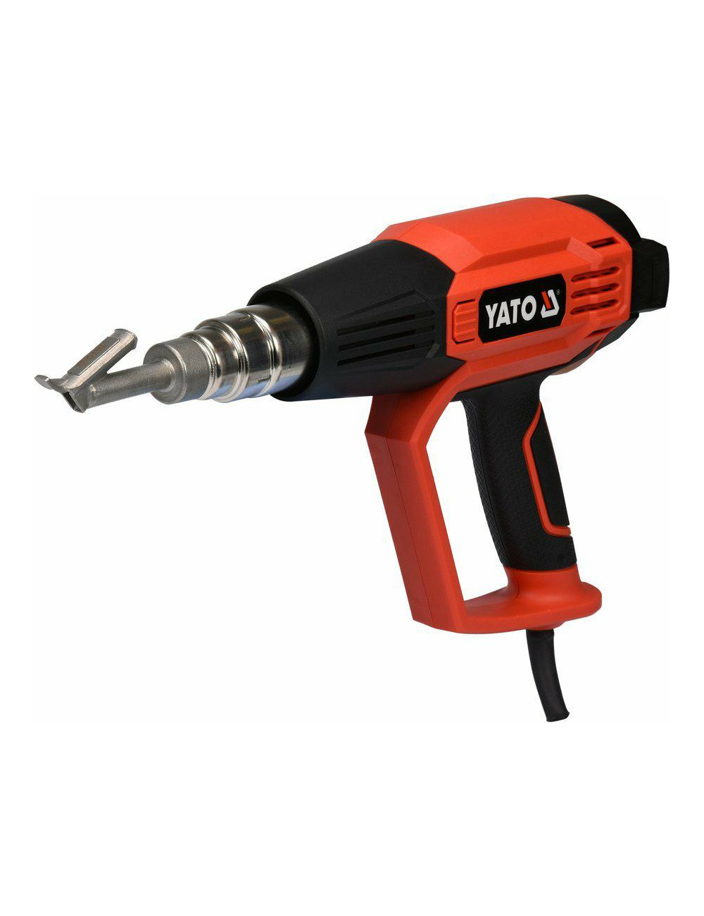 YATO OPALARKA 2000W 50-600C 3 BIEGI YT-82295