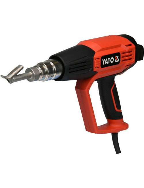 YATO OPALARKA 2000W 50-600C 3 BIEGI YT-82295