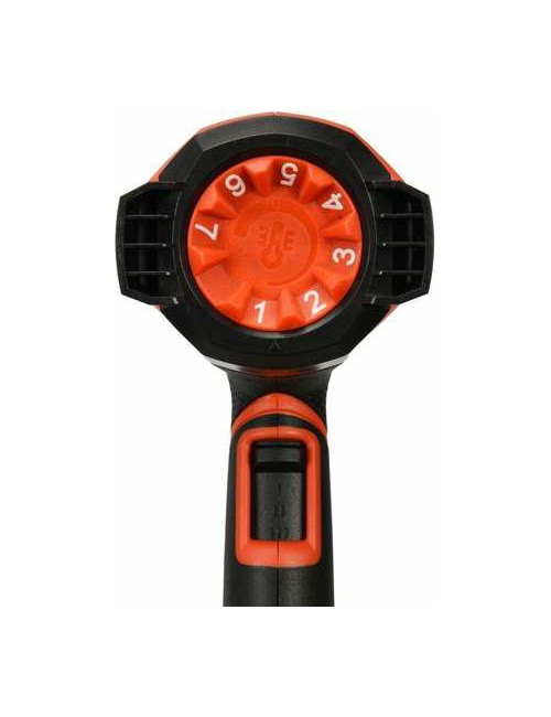 YATO OPALARKA 2000W 50-600C 3 BIEGI YT-82295