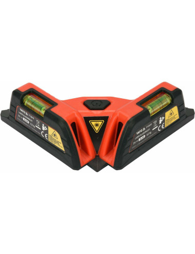 YATO LASER DO UKŁADANIA PŁYTEK