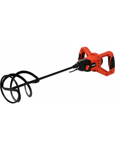 YATO MIESZARKA BUDOWLANA II BIEGI 1600W YT-82607