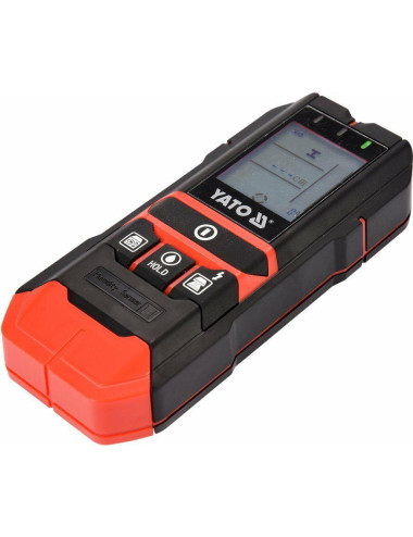 YATO WYKRYWACZ PROFILI I PRZEWODÓW 4w1