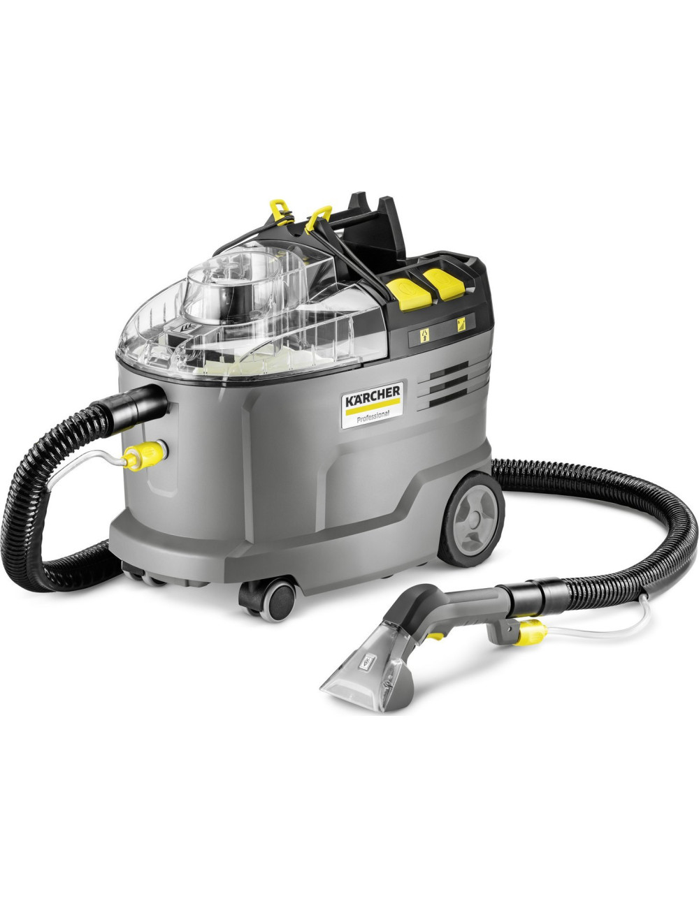 KARCHER ODKURZACZ PIORĄCY PUZZI  9/1 BP PACK *EU