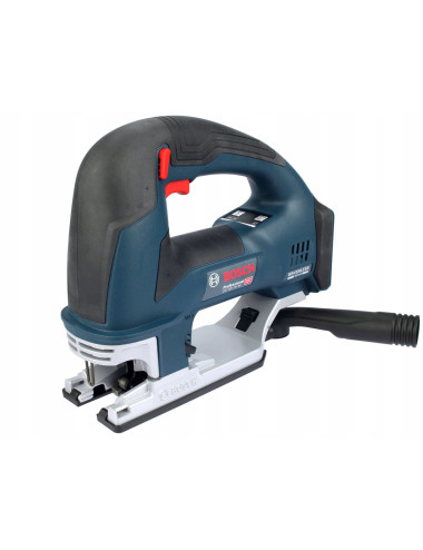 BOSCH WYRZYNARKA GST 18V-155 BC SOLO L-BOXX