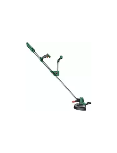 BOSCH KOSA ŻYŁKOWA EASYGRAS CUT 18-260 SET 18V 26cm 2,0Ah