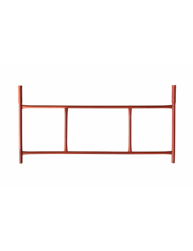 RUSZTOWANIE TYPU WARSZASKIEGO 168 cm