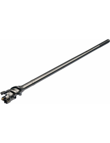 YATO WIERTŁO PRZEBICIOWE 55mm SDS MAX DO PRZEWIERTÓW POD PESZLE I RURY