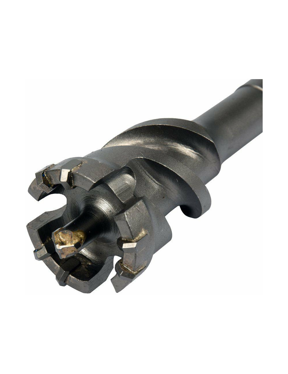 YATO WIERTŁO PRZEBICIOWE 55mm SDS MAX DO PRZEWIERTÓW POD PESZLE I RURY