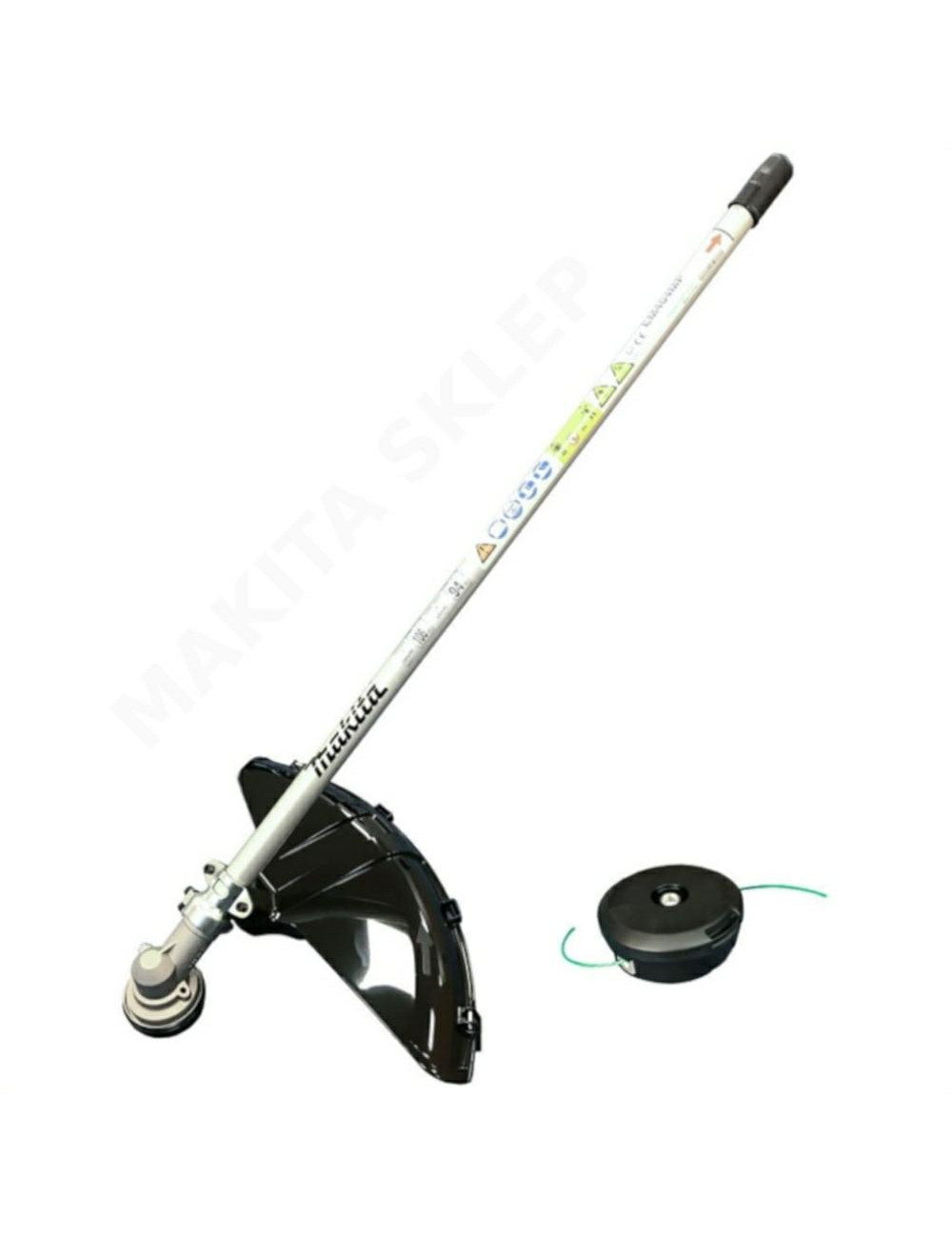 MAKITA PRZYSTAWKA - KOSA 450mm EM404MP