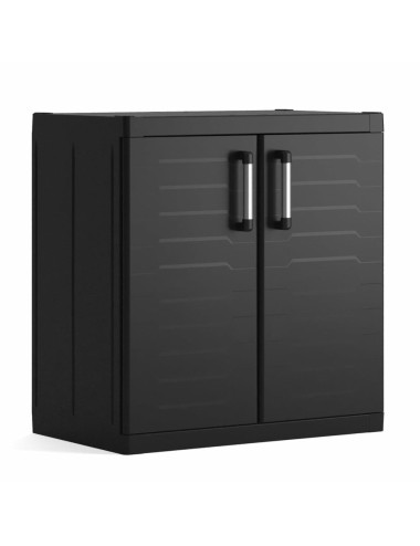 KETER SZAFKA NISKA DETROIT XL 89x93x54cm