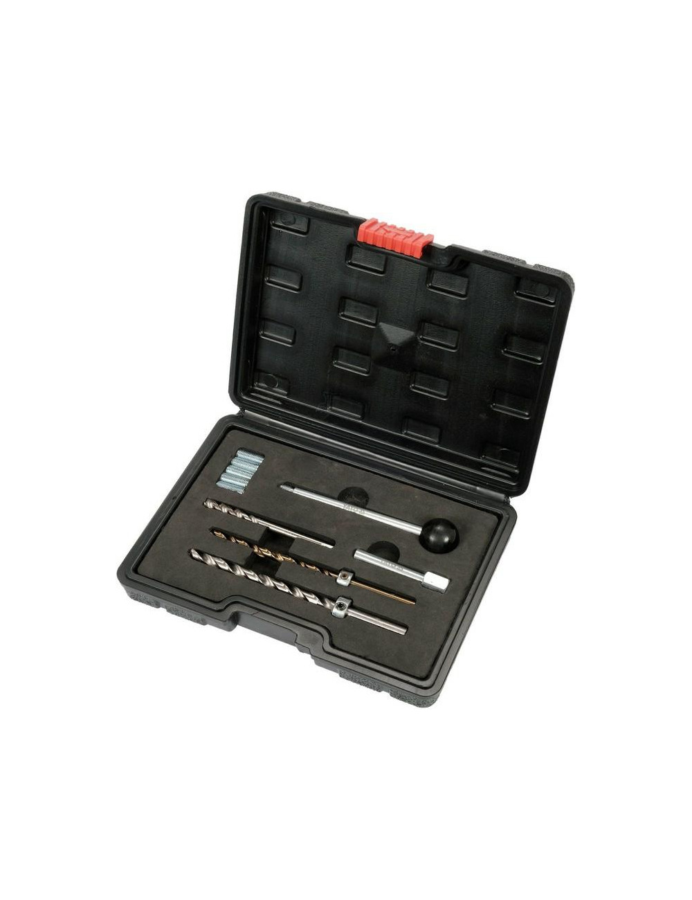 YATO ZESTAW NAPRAWCZY GWINTÓW WTRYSKIWACZY