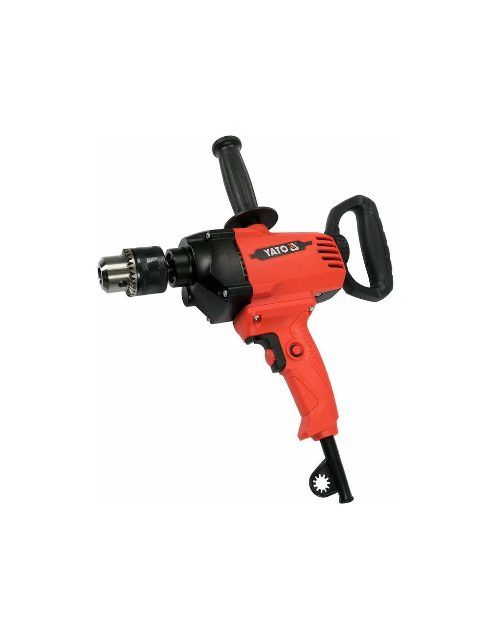 YATO WIERTARKO MIESZARKA 1200W 3w1 YT-82055