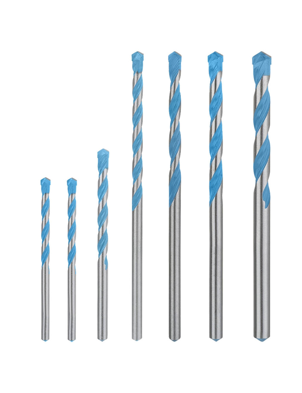 BOSCH WIERTŁO CYL-9 MULTICONSTRUCTION 7szt. (5/5,5/6/6/7/8/10mm) EXPERT