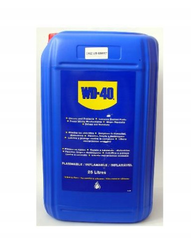 WD-40 PREPARAT WIELOFUNKCYJNY 25L