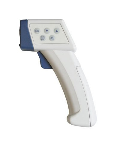 ASTA MIERNIK TESTER GRUBOŚCI LAKIERU ELEKTRONICZNY LCD 113