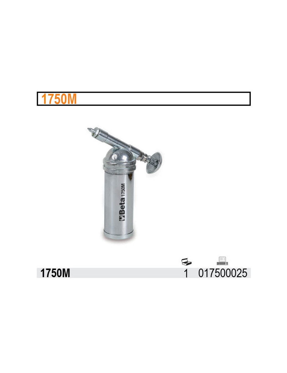 BETA SMAROWNICA MINI 1750M