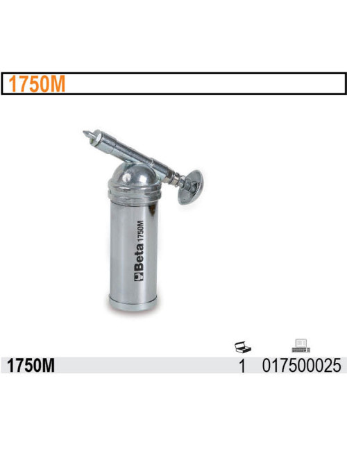 BETA SMAROWNICA MINI 1750M