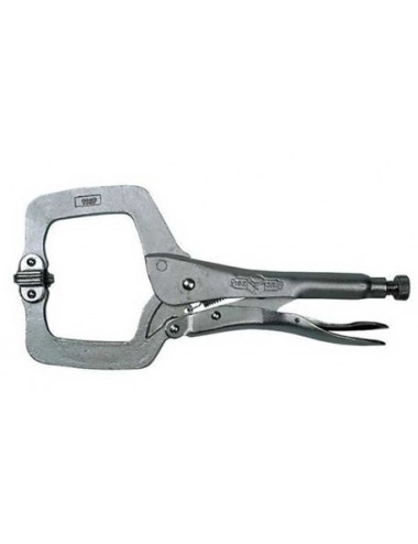 IRWIN SZCZYPCE MORSEA 150mm TYP C RUCHOME PODUSZKI PODUSZKI