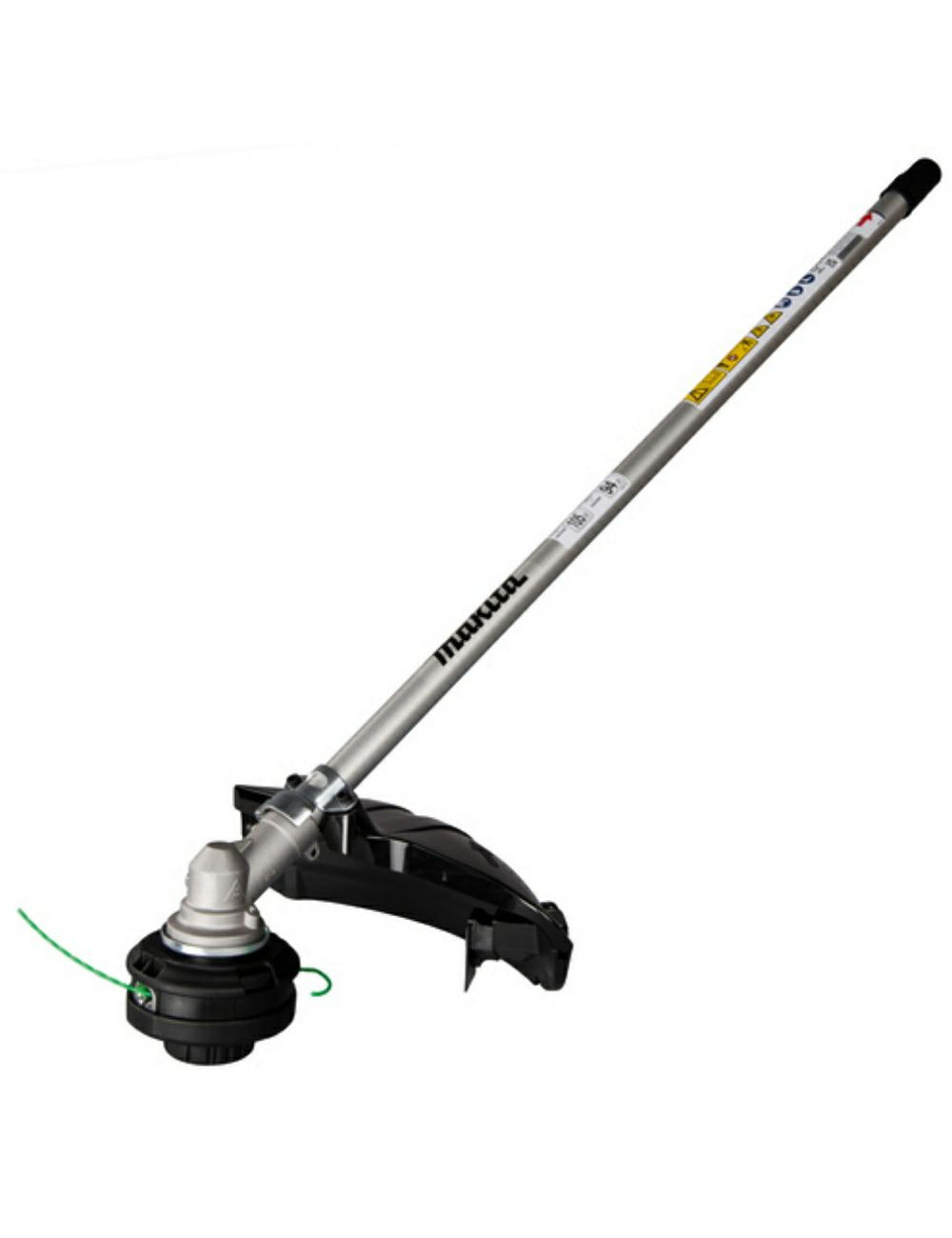 MAKITA PRZYSTAWKA - PODKASZARKA DO TRAWY EM408MP - DO DUX18