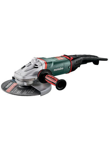 METABO SZLIFIERKA KĄTOWA 230mm 26200W WEPBA 26-230 MVT QUICK