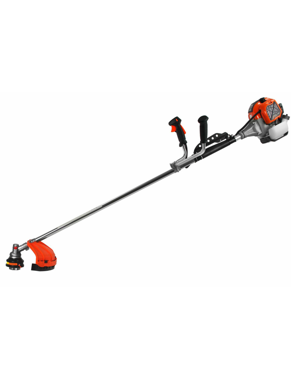 KOSA SPALINOWA ŻYŁKOWA DEMON RQ580T TURBO