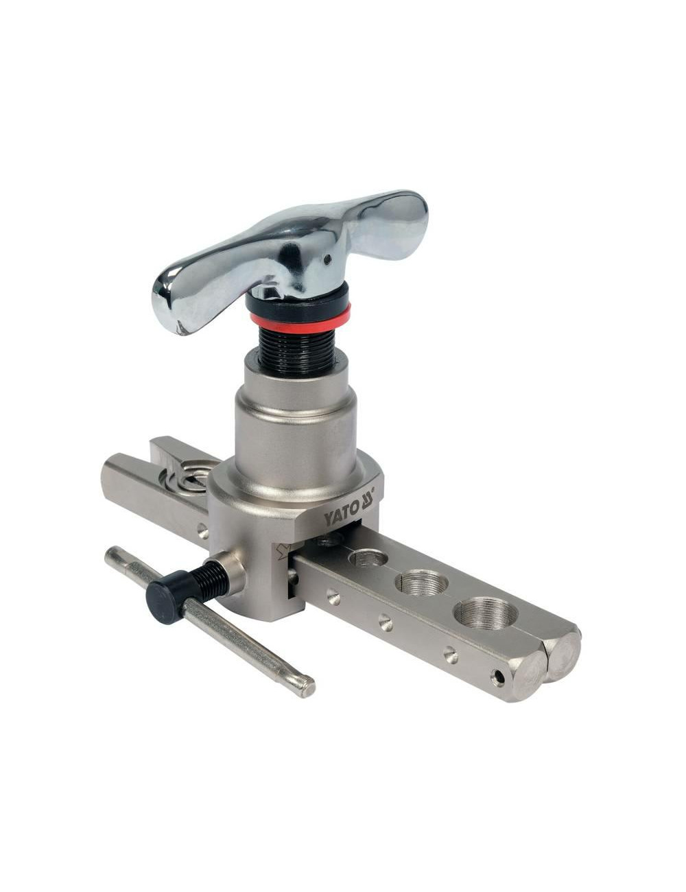 YATO KIELICHARKA RĘCZNA DO RUR