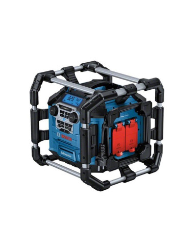 BOSCH RADIO GPB 18V-5 C SOLO
