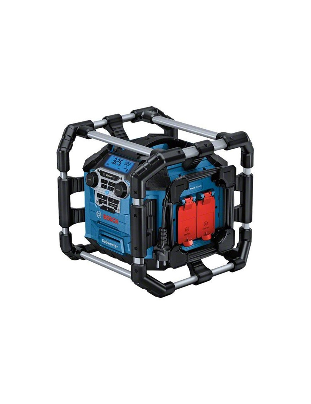 BOSCH RADIO GPB 18V-5 C SOLO