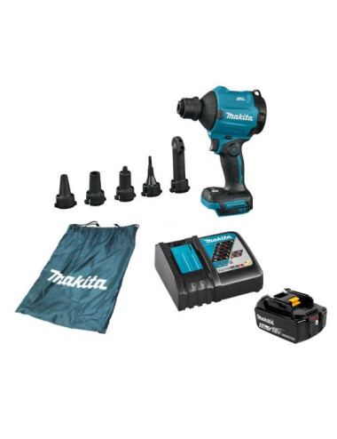 MAKITA.DMUCHAWA / POMPKA 18V DAS180RT